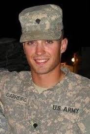 Mark Carreiro's Instagram, Twitter & Facebook