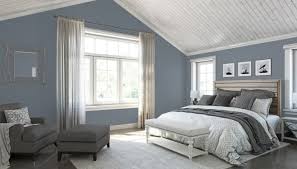 Interior and exterior house paints usually ship out the same or next day, while custom spray paint could take a few days. The Absolute Best Blue Gray Paint Colors West Magnolia Charm