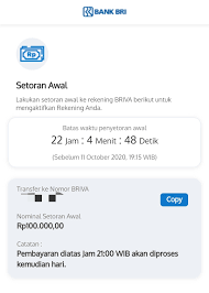Maybe you would like to learn more about one of these? Buka Rekening Online Bri Ribet Dan Merepotkan Media Konsumen