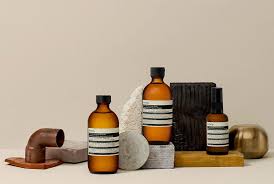 Aesop is known for it's plant based products, which include a broad series of shampoos, facial. Aesop S Grooming Products Address A Major Skincare Woe Gear Patrol Aesop Skincare Combination Skin Type Combination Skin