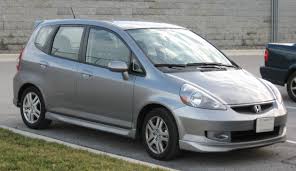How much does a 2021 honda fit cost? Honda Fit Pictures Information And Specs Auto Database Com