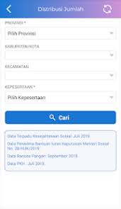 Pemerintah disini juga tidak tinggal diam, dimana telah memberikan bantuan sosial atau dikenal dengan nama bansos untuk meringankan. Siks Dataku Apps On Google Play
