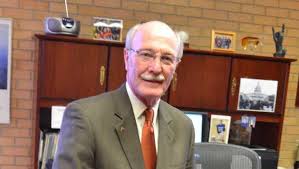 Beilue: AC's Paul Matney leaves lasting legacy