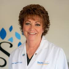 Debra Swift's Instagram, Twitter & Facebook