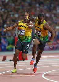 This type of race where a baton was carried and passed off to another was a way for. 46 Relay Race Ideas Relay Relay Races Track And Field