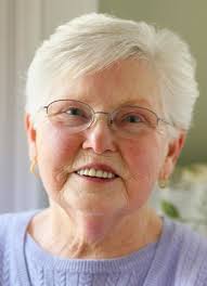 Yvette Lavigne Obituary, Coventry, RI