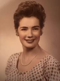 Carrie (Carolyn) Bruorton Crocker