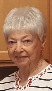 Martha Russell Obituary September 10, 2023