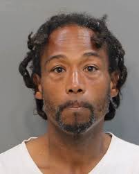 Latest Hamilton County Jail Booking Report