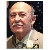 Search George Deanda Obituaries and Funeral Services