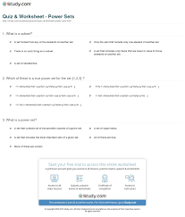 Image Result For Worksheets On Making Subsets High School Health Special Education Students School Health