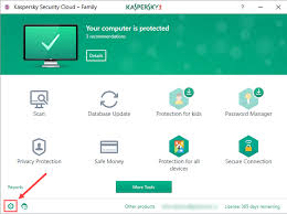 How To Exclude Files Applications And Urls From Scanning In Kaspersky Security Cloud
