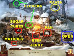 This game has been made by gunnar games and published by gamemill publishing at oct 19, 2010. Midnight Mysteries The Salem Witch Trials Walkthrough