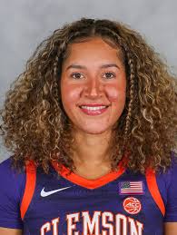 CLEMSON WOMEN'S BASKETBALL