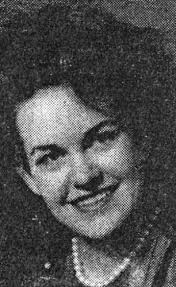 Alice Newbold Obituary (1929