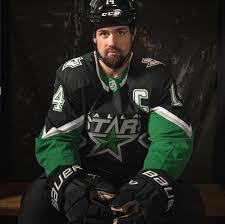 They've been teasing it for days, but it's finally here — the Dallas Stars unveil their new jerseys called "The '99"