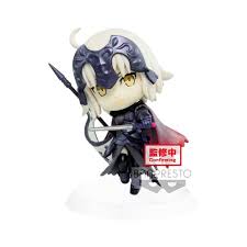 We did not find results for: Fate Grand Order Chibikyun Character Avenger Jeanne D Arc Alter Fig