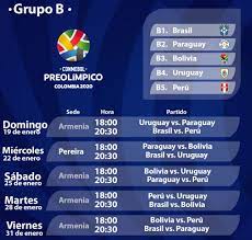 Esta página contiene un calendario nacional de todos los días festivos de 2020 en colombia. Informacion Venta De Boleteria Torneo Preolimpico Colombia 2020 Federacion Colombiana De Futbol