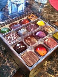 Christopher Elbow Artisanal Chocolates Most Beautiful Delicious Chocolates Ever Artisan Chocolate Gourmet Chocolate Chocolate Sweets