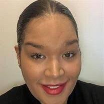 Melissa Lyn Martin Obituary