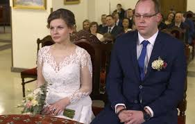 Through the episodes we see the newlyweds first moments together. Slub Od Pierwszego Wejrzenia Agata I Maciej Z 3 Edycji Wp Teleshow
