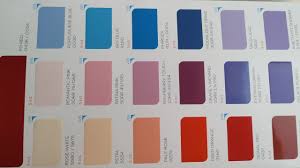 Explore our wall painting designs of 2020 to know just what you could do to your walls. New Chamak Wala Colour Combination Chart Oil Paint Colour Chart Dulux Oil Paint Asian Paint Oil Youtube