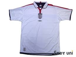 At vintagefootballshirts.com we have a huge selection of retro football shirts and match worn. England Euro 2004 Home Reversible Shirt Retro Football Shirts Vintage Football Shirts England Football Shirt