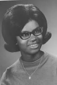 Walter P. Reuther Library (12179) Ivy Thomas