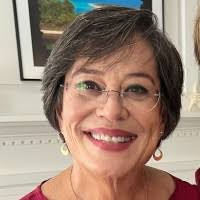 Anna Gauthier, APR, CiPP