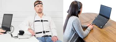 How does lie detection work? How Lie Detector Tests Work Eyedetect