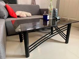 Whirlpool american style fridge for sale. Used Center Table For Sale Furniture Home Living Furniture Tables Sets On Carousell