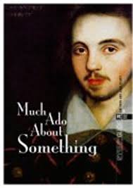 Much Ado About Nothing (Joss Whedon's)