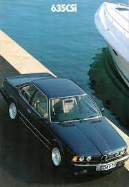 Bmw Classic Cars For Sale In Sri Lanka Bmwclassiccars Bmw 6 Series Bmw Classic Cars
