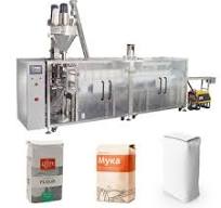 Automatic 2kg Flour Paper Bag Packing Machine