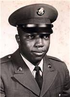 Albert Nicholson Obituary (2012)