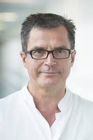 Prof. Andreas Roth zum Präsidenten der Deutschen Gesellschaft für  Osteologie gewählt