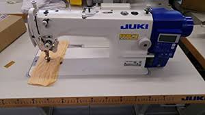 Maybe you would like to learn more about one of these? Juki Ddl 7000a Machine A Coudre Industrielle Coupe Fil Entierement Automatique Machine A Coudre Industrielle Complet Avec Table Et Support Amazon Fr Cuisine Et Maison