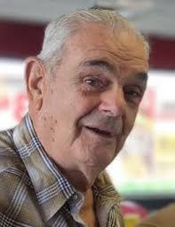 Obituary information for Herbert Royce Myers