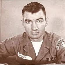 James Warren Dennis Obituary (1938