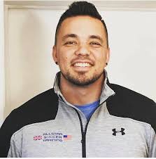 BOOM! Morris Elite is proud to announce the addition of coach Matt Skinner  as our Goalkeeper coach for the 2018/19 season. Morris Elite offers  complementary goalie training to all our travel team