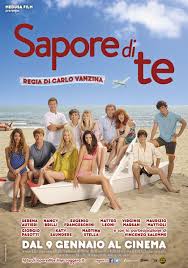Maybe you would like to learn more about one of these? Sapore Di Te Film 2014 Mymovies It