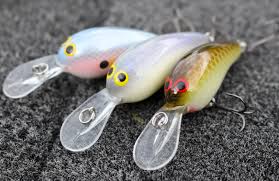 Norman Lures