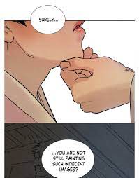 *haa* i stop for a short period of time to rest. Painter Of The Night Chapter 10 Kissmanga Nl