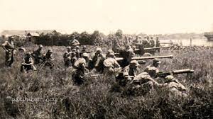 Check spelling or type a new query. Pertempuran Ambarawa Peristiwa Bersejarah Cikal Bakal Hari Juang Kartika Pecihitam Org