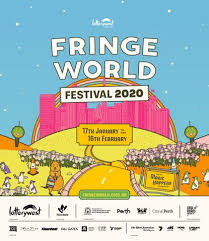ARTRAGE Impact Report 2020/21 by Fringe World Festival