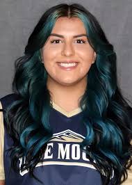 2020-21 Women's Rugby Roster