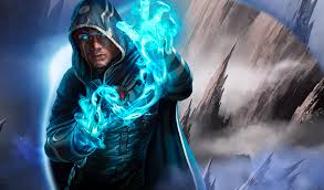 Characters of the first kind … Everything You Need To Know About Magic The Gathering Arena Magic The Gathering