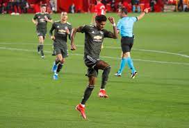 You need one to watch live tv on any channel or device, and bbc programmes on iplayer. Granada Vs Manchester United Result Marcus Rashford And Bruno Fernandes Earn Europa League Win The Independent