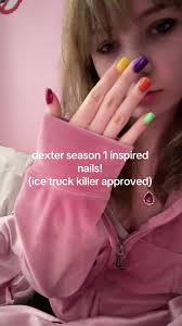 How to Do The Brian Moser Nails