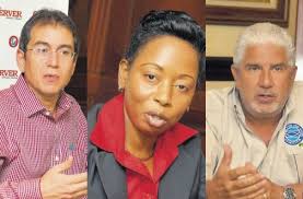 FOOD FOR THE POOR JAMAICA: April 2015